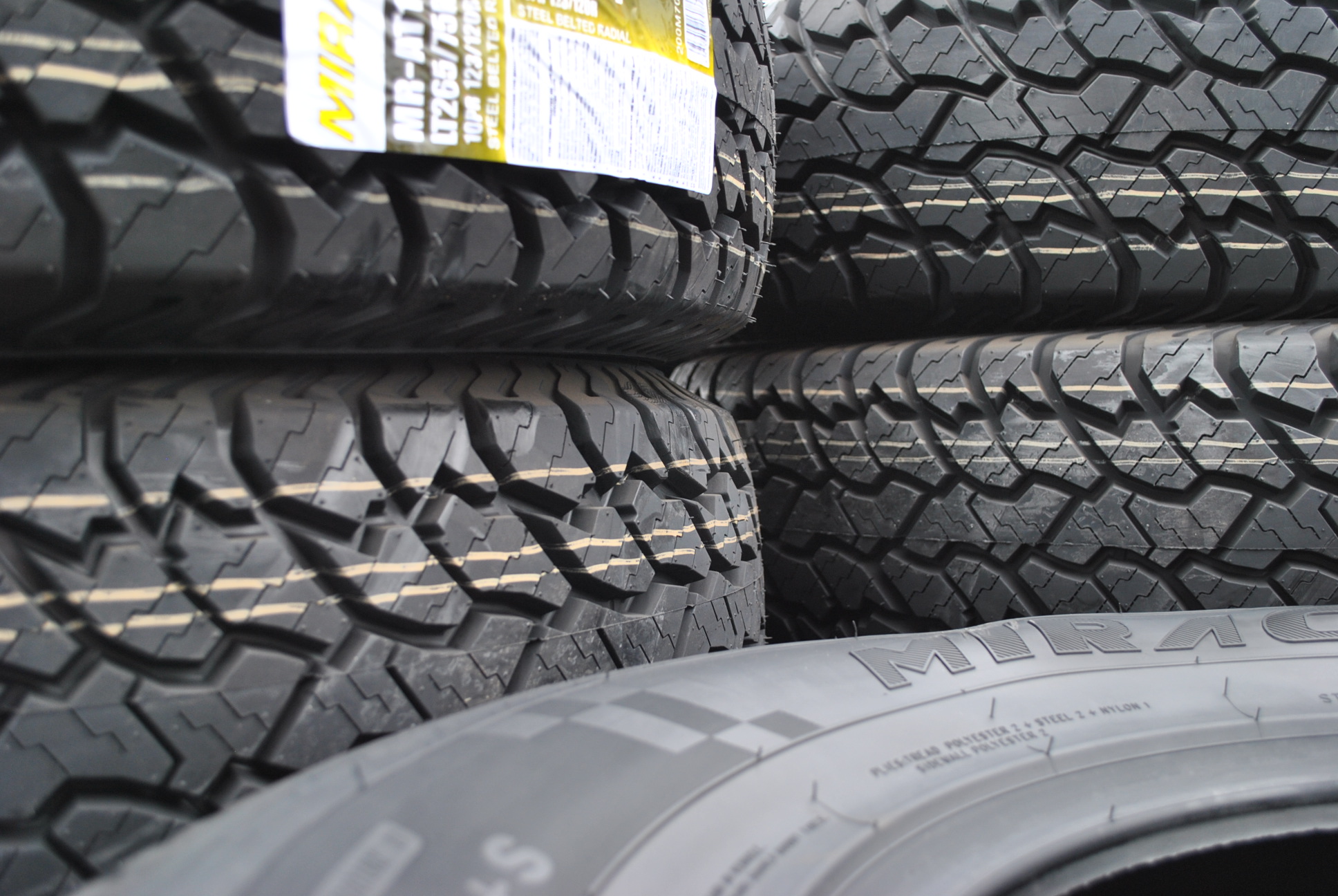 Tyres Discount Brisbane | Cheapest Prices Guaranteed